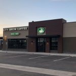 City Brew Coffee