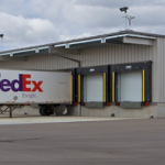 Butte FedEx Freight and Maintenance Facility