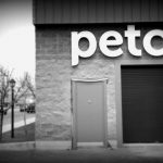 Petco ~ Butte